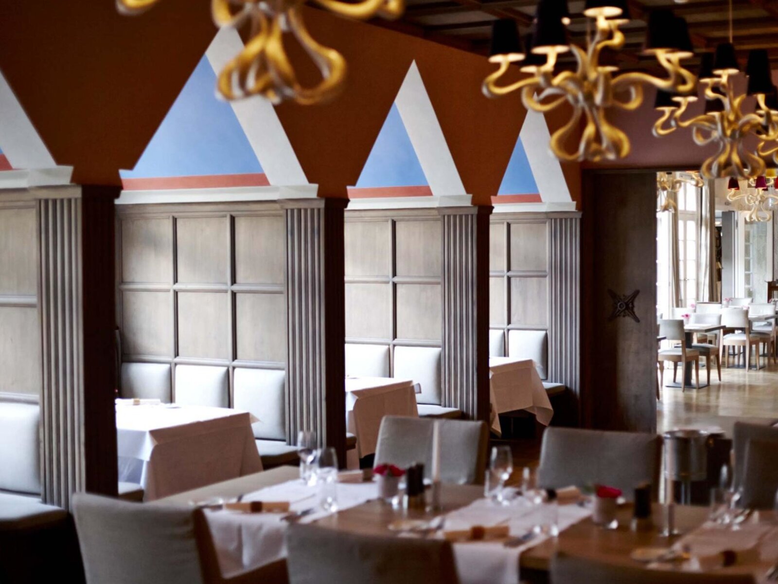 Restaurant Finch