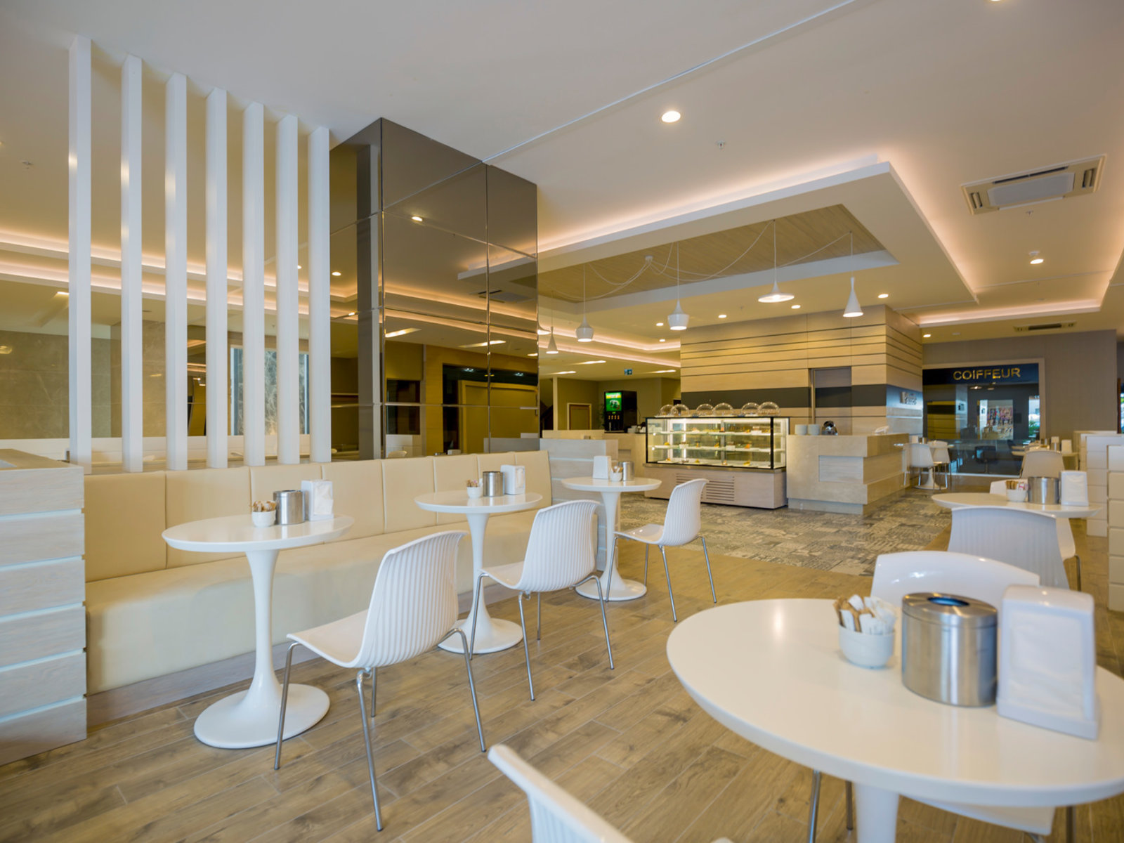 Patisserie