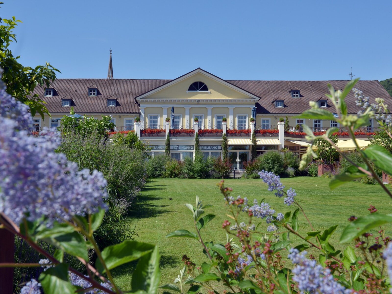 Außenansicht