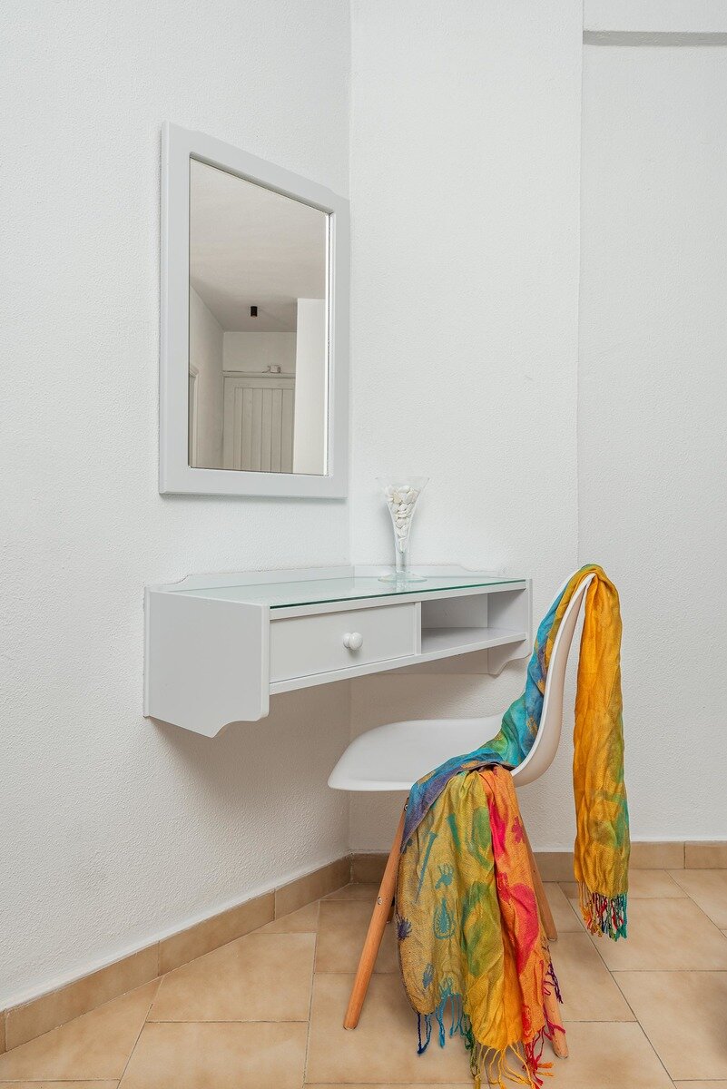Wohnbeispiel Elegant Double Sea view