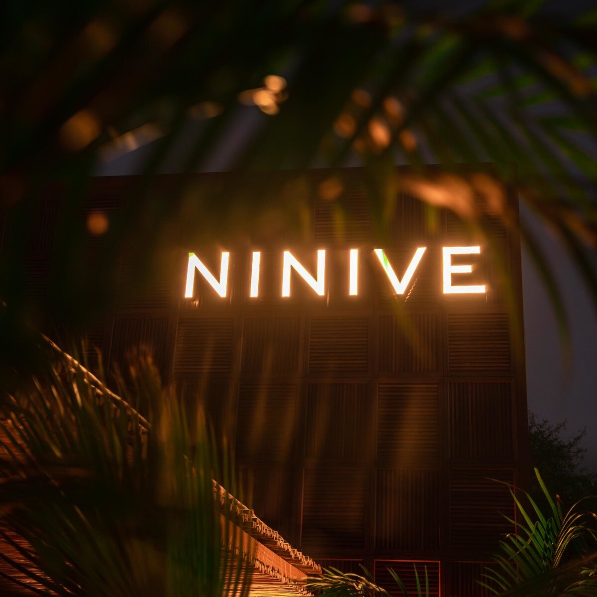 Ninive Restaurant