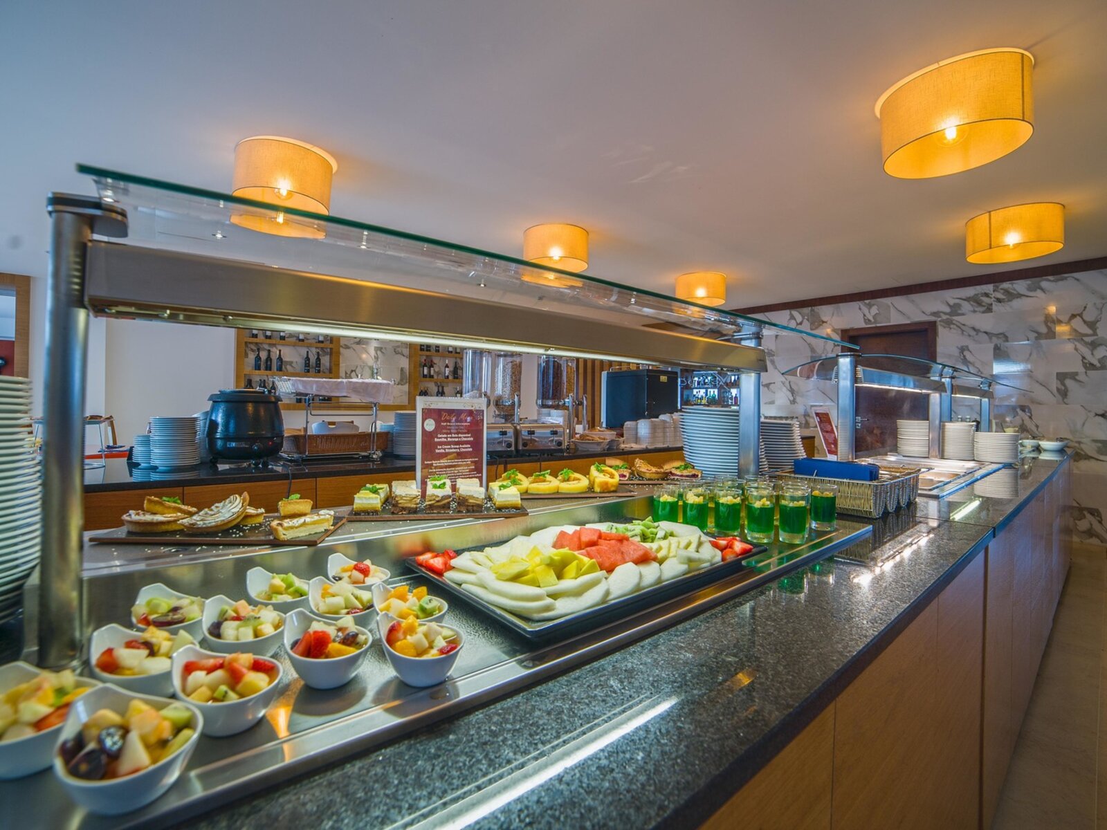 Xeirus Restaurant