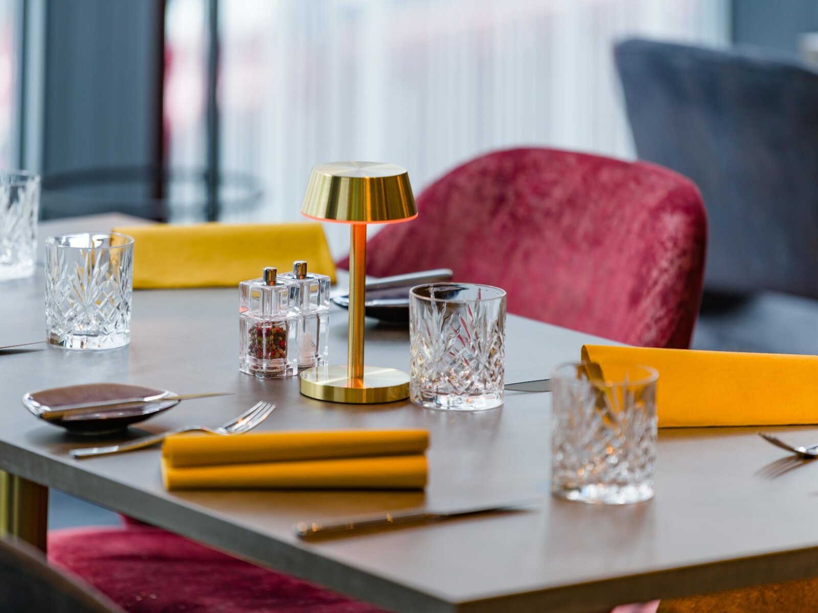 NOVO² BAR, LOUNGE AND EATERY