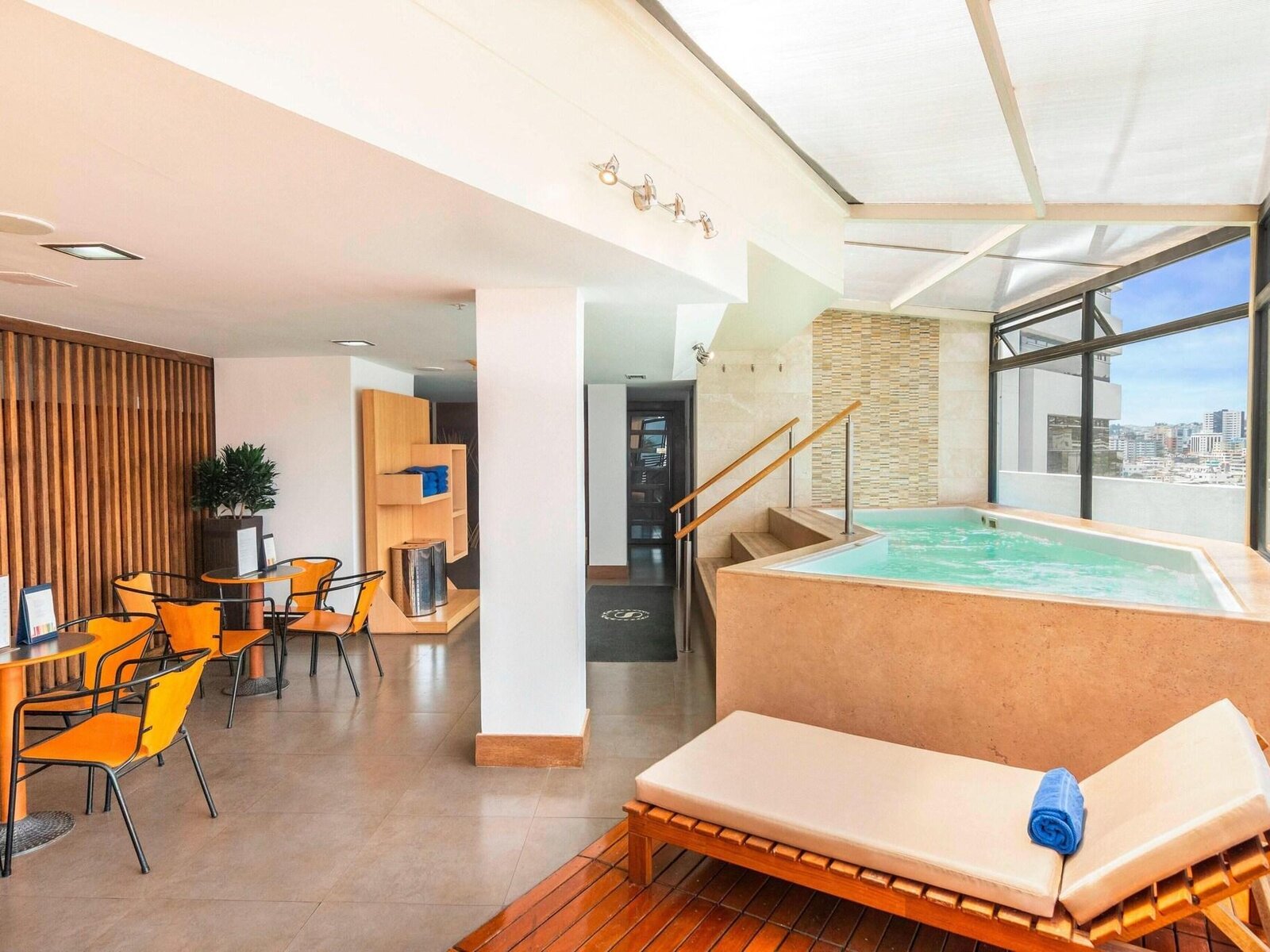 Pool