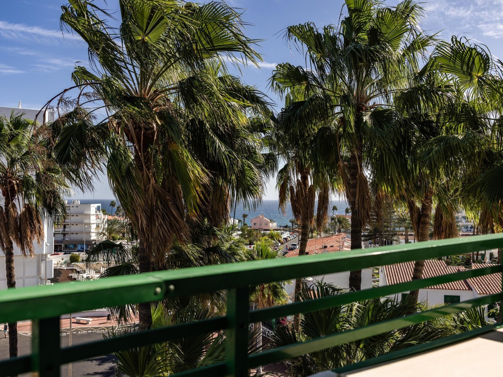 Wohnbeispiel Superior double room limited sea view