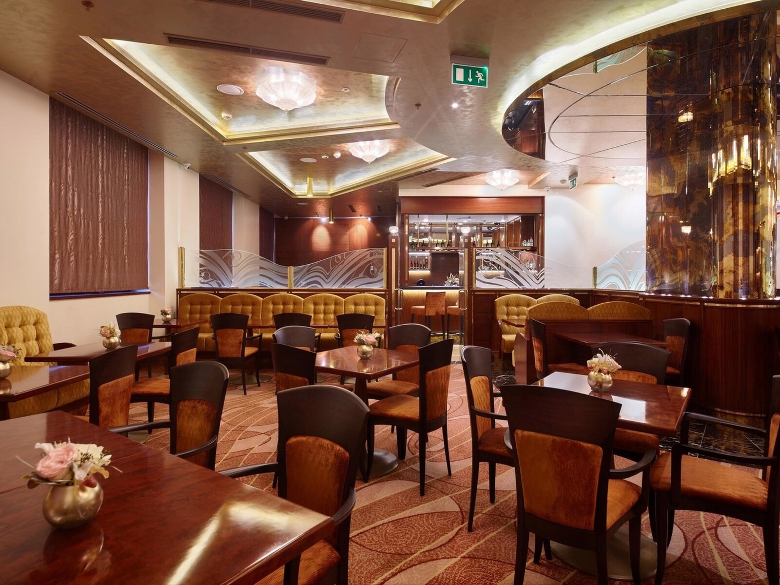 Lobbybar