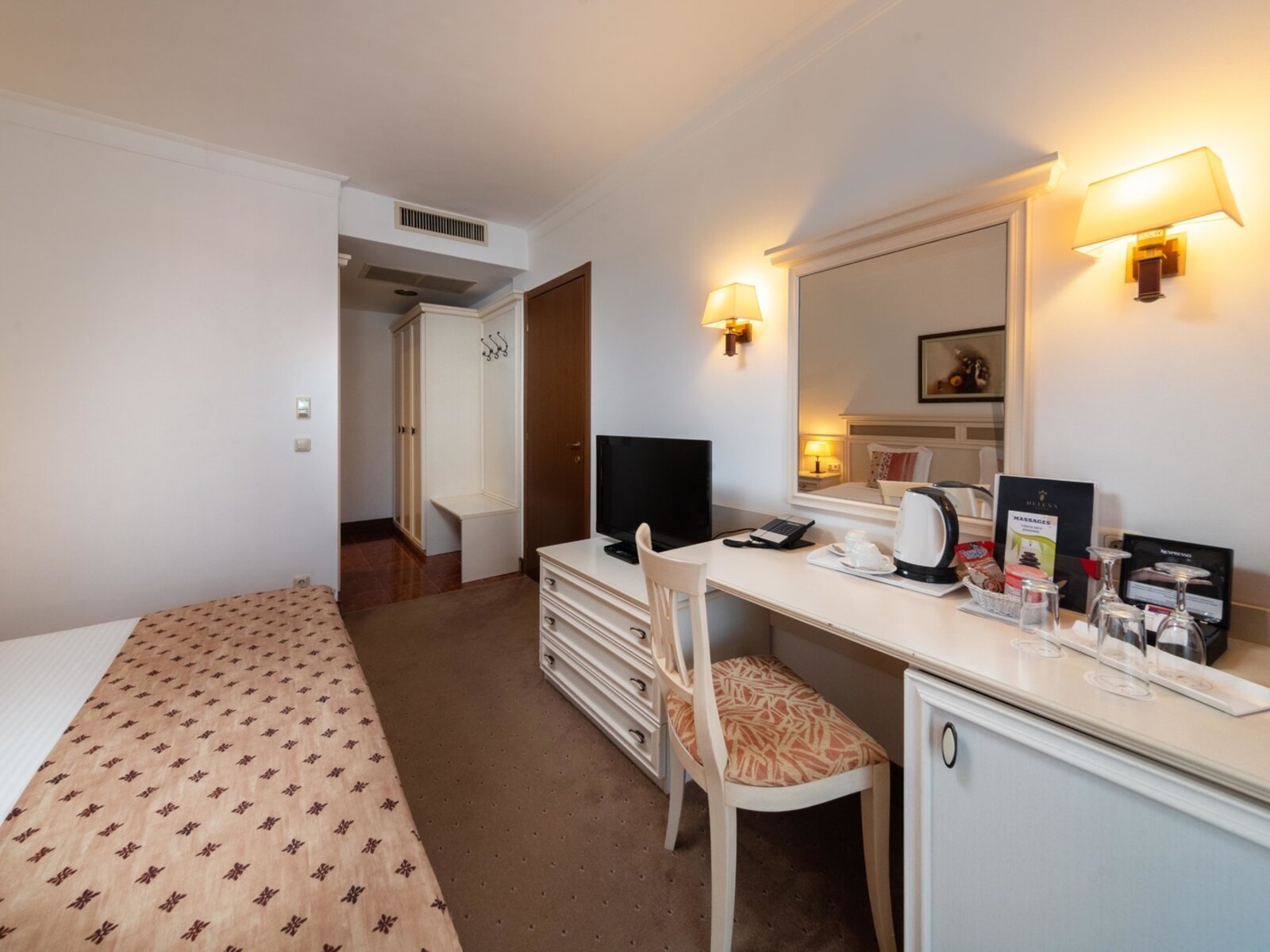 Wohnbeispiel Suite Sea View