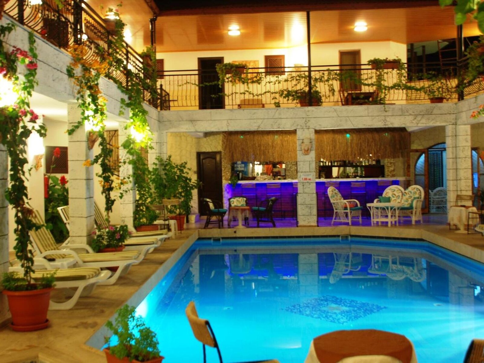 Pool