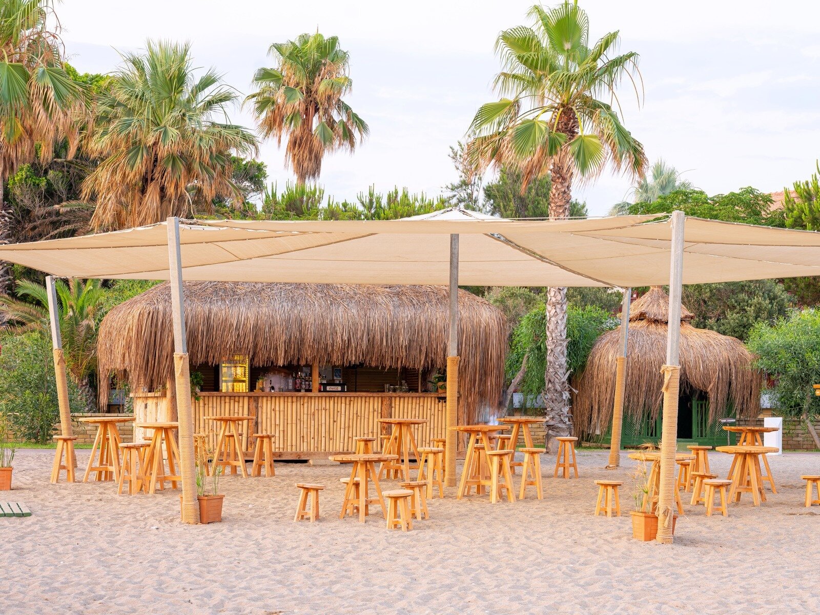 BEACHBAR