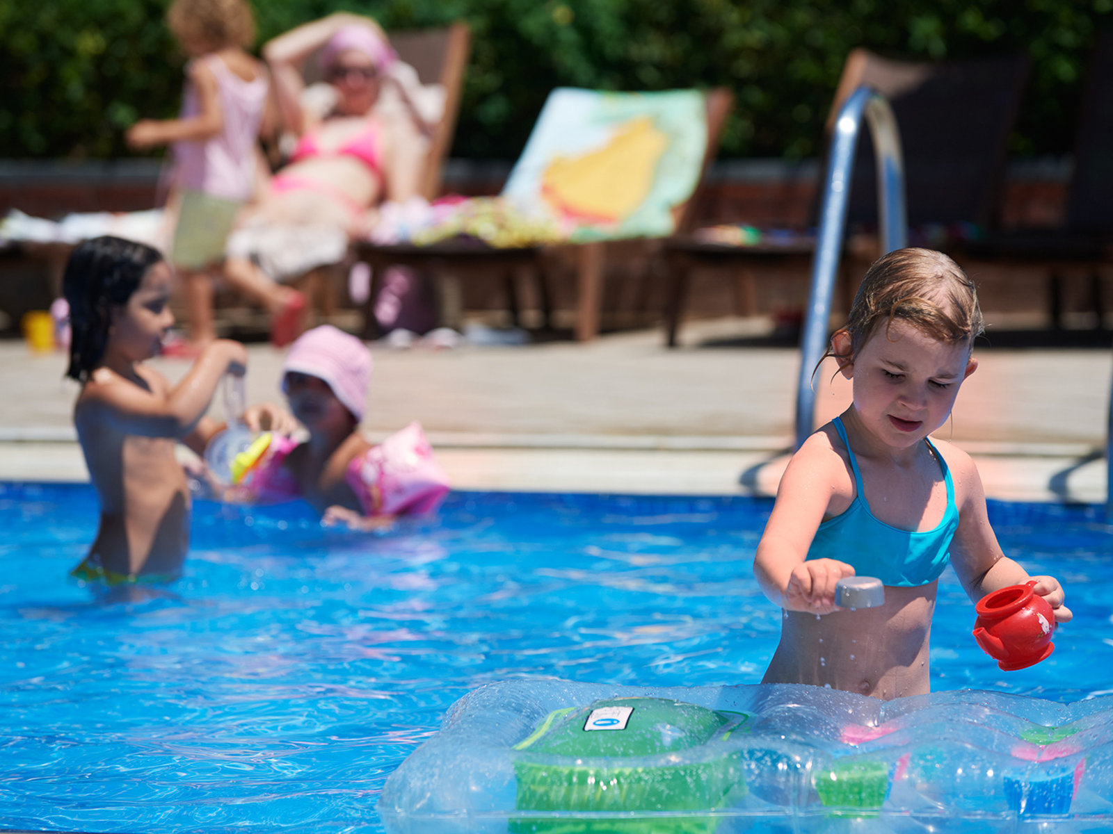 Kinderpool