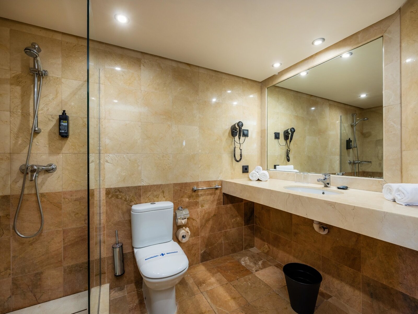 Wohnbeispiel Junior Suite Standard