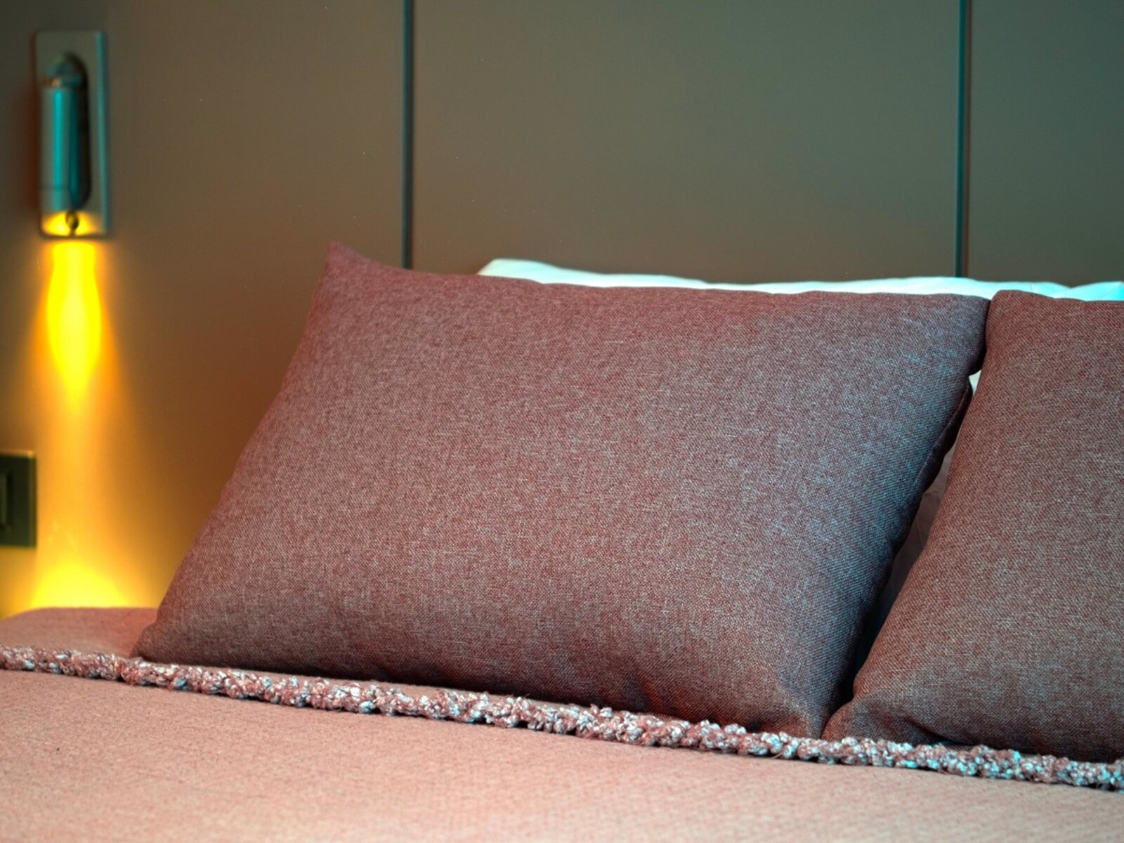 Wohnbeispiel Double Comfort Large Room