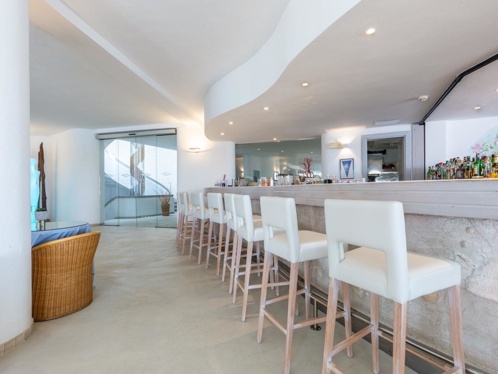Bar Centrale