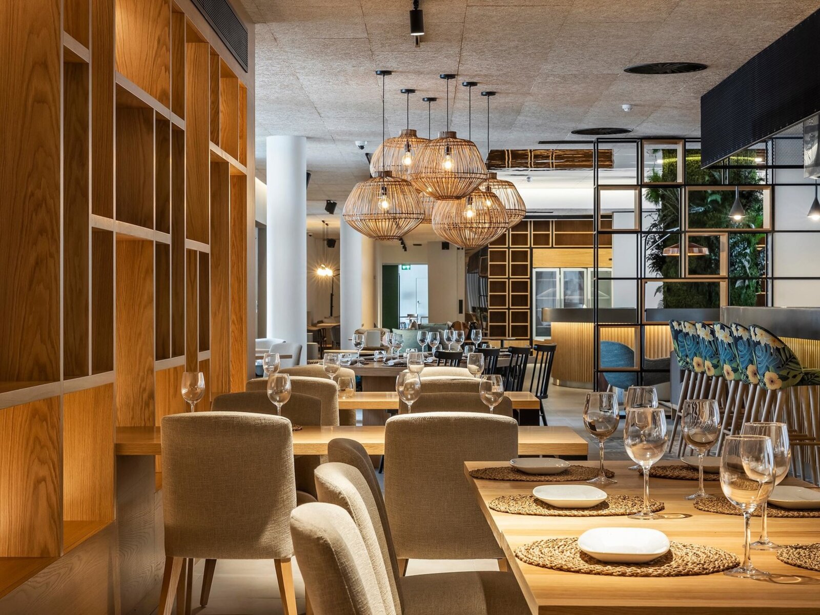 Bistro