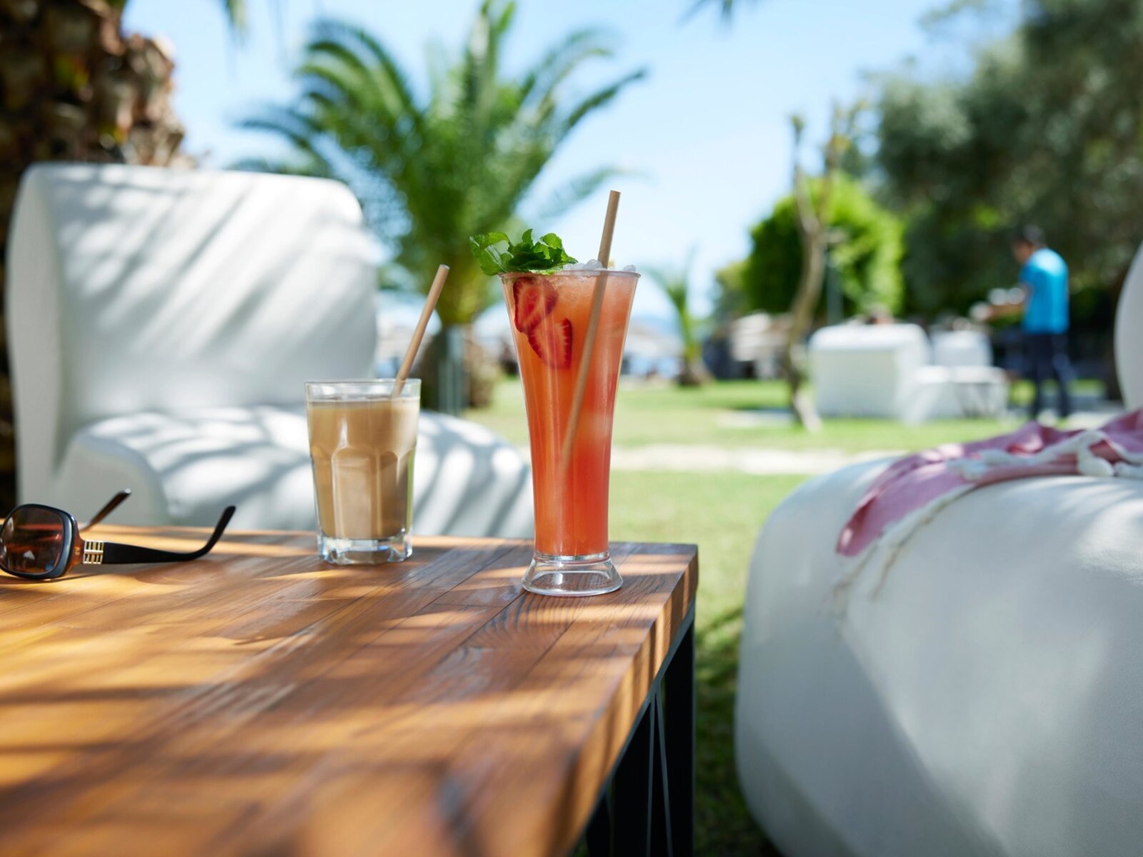 Lagoon Bar