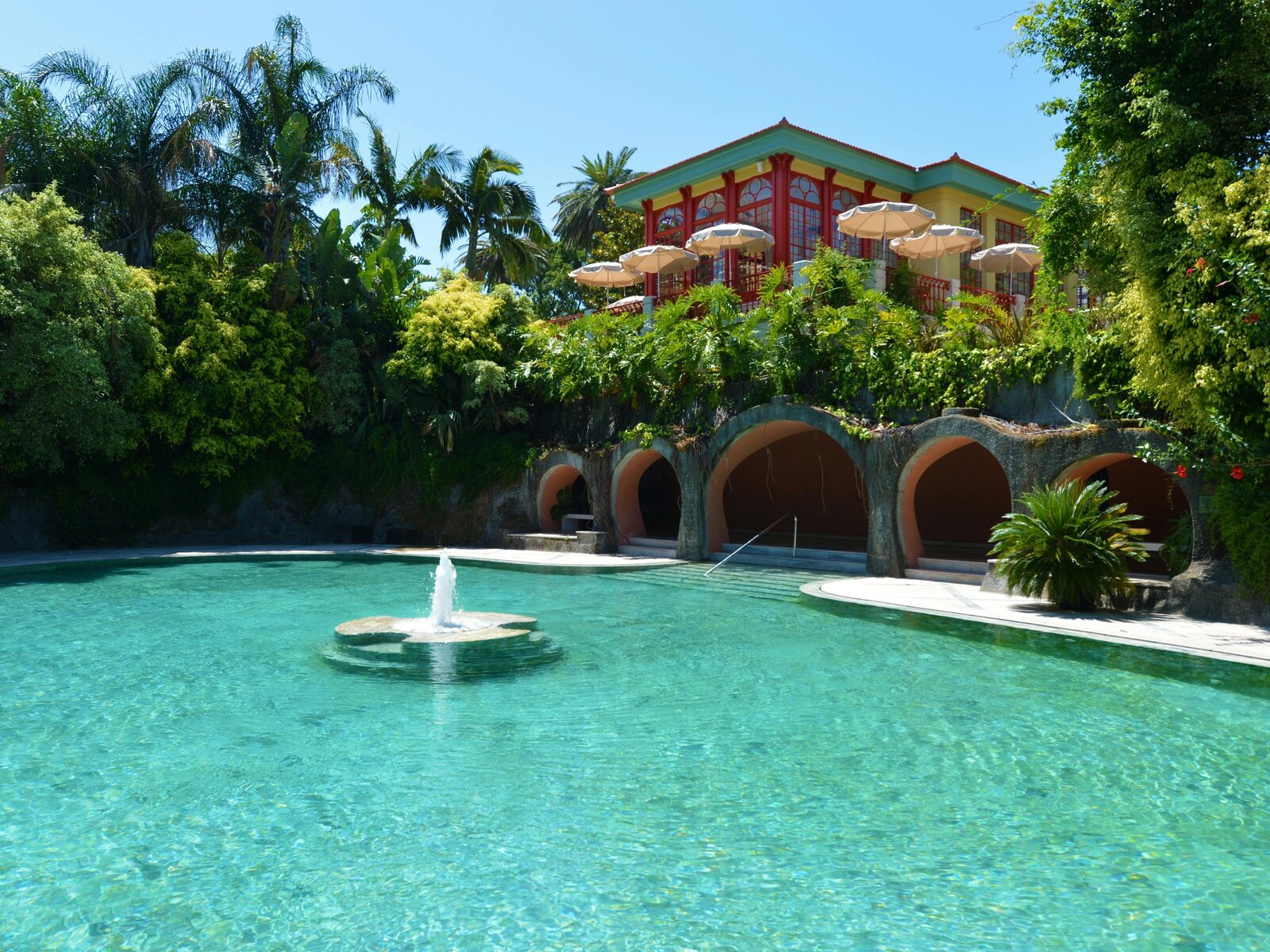 Pool