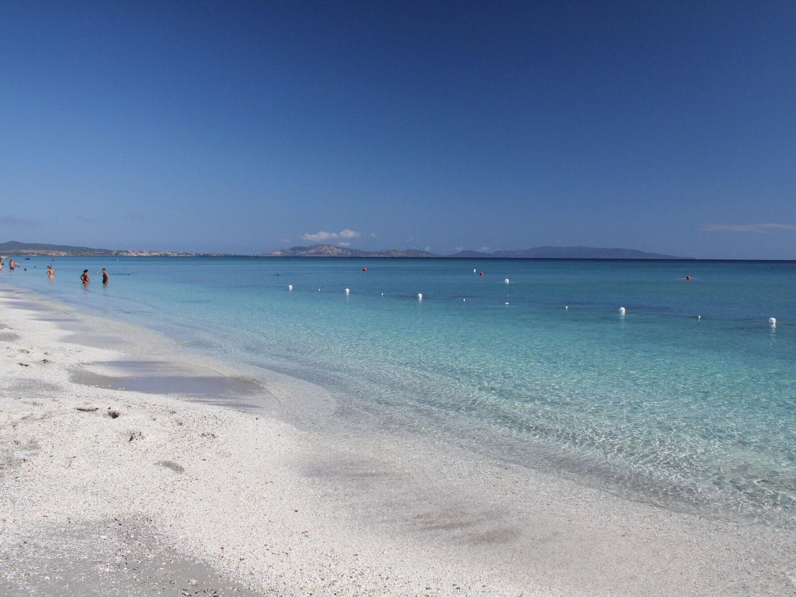 Strand
