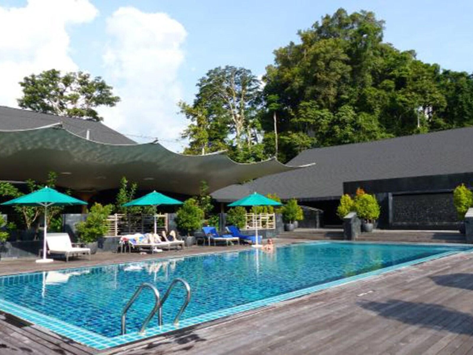 Pool