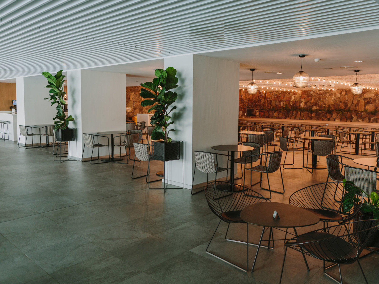 Loungebar