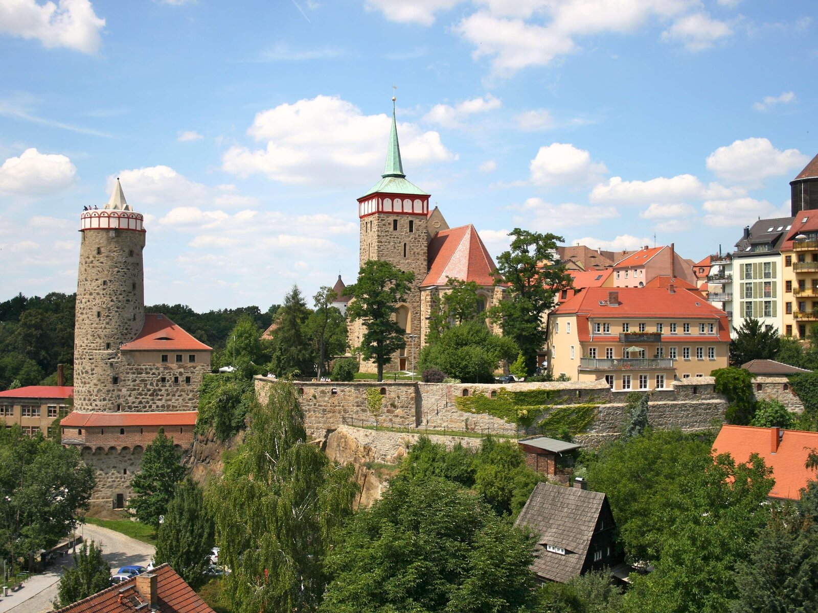 Außenansicht