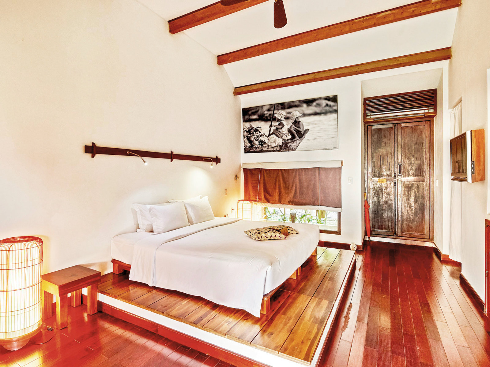 Wohnbeispiel Seaview Villa