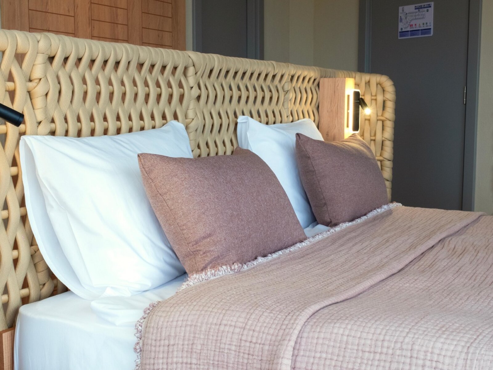 Wohnbeispiel Suite Sea View