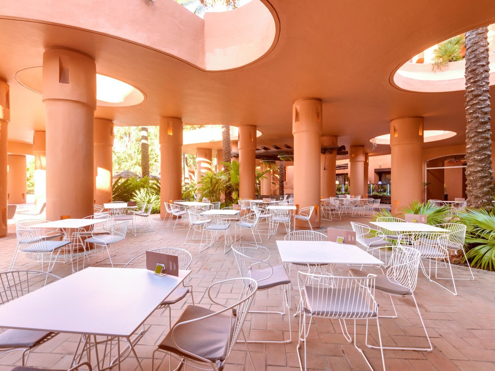 La Barrosa Snack Bar