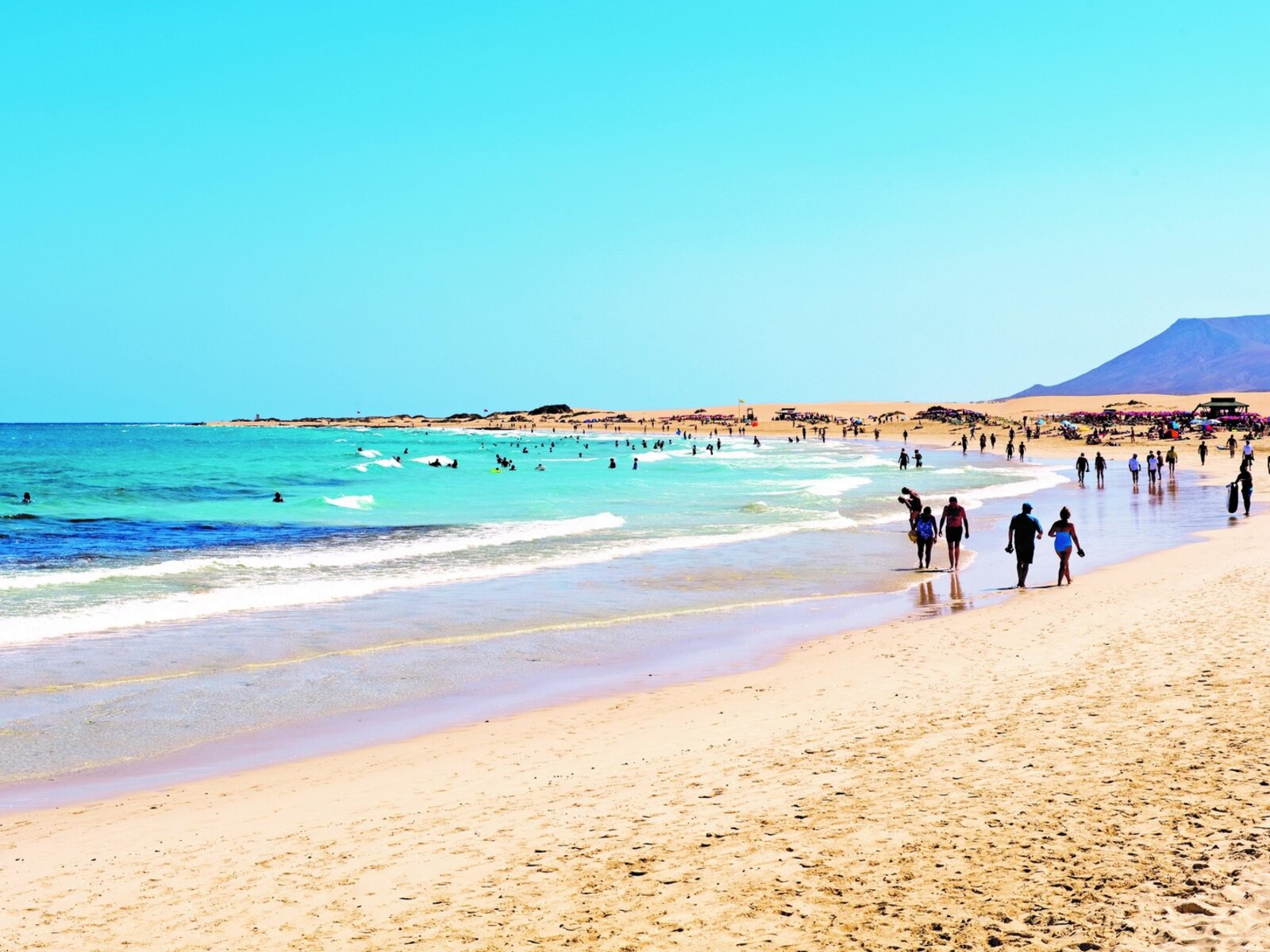 Strand