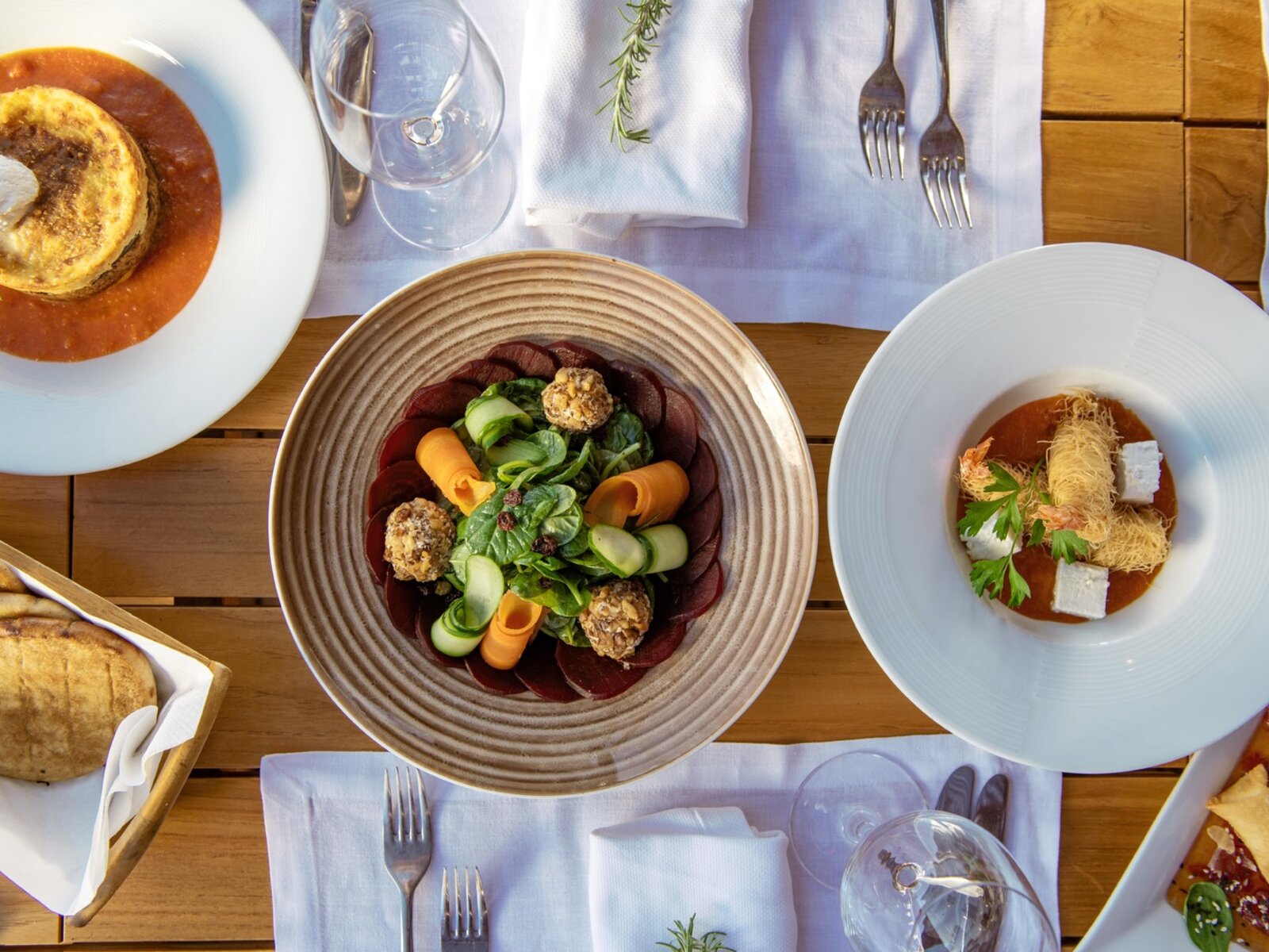 Ellinadiko restaurant