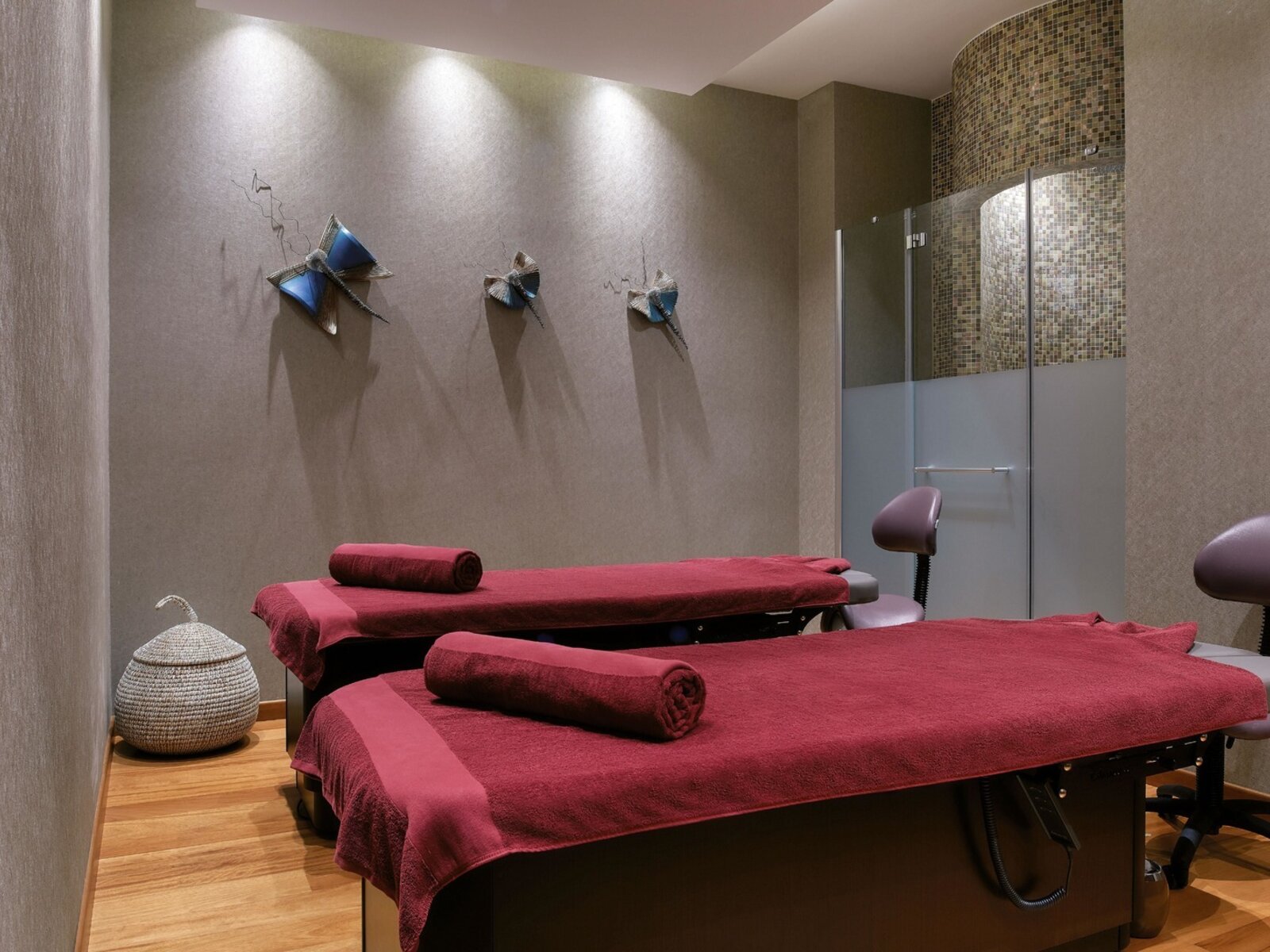 Wellness