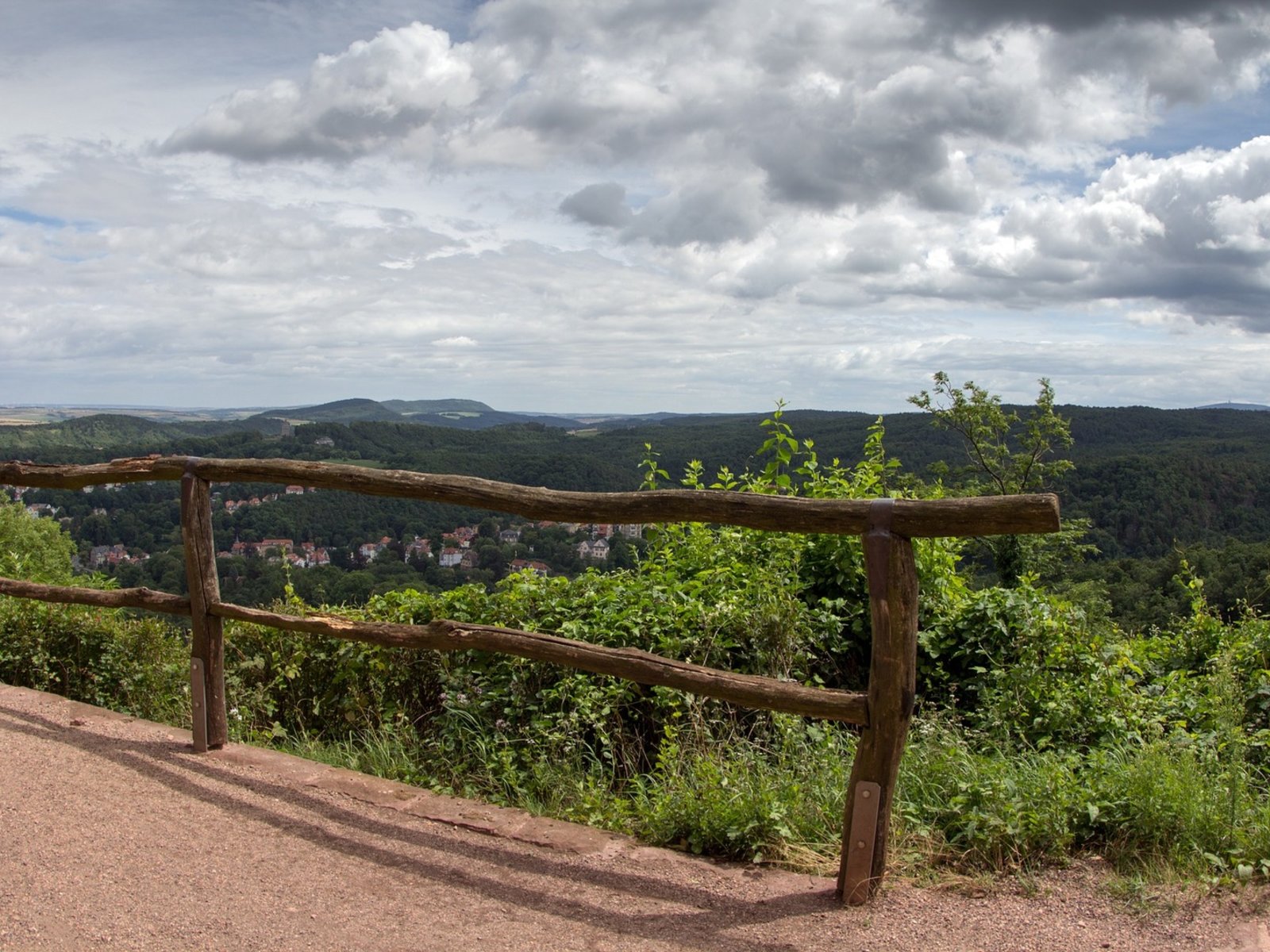 Landschaft