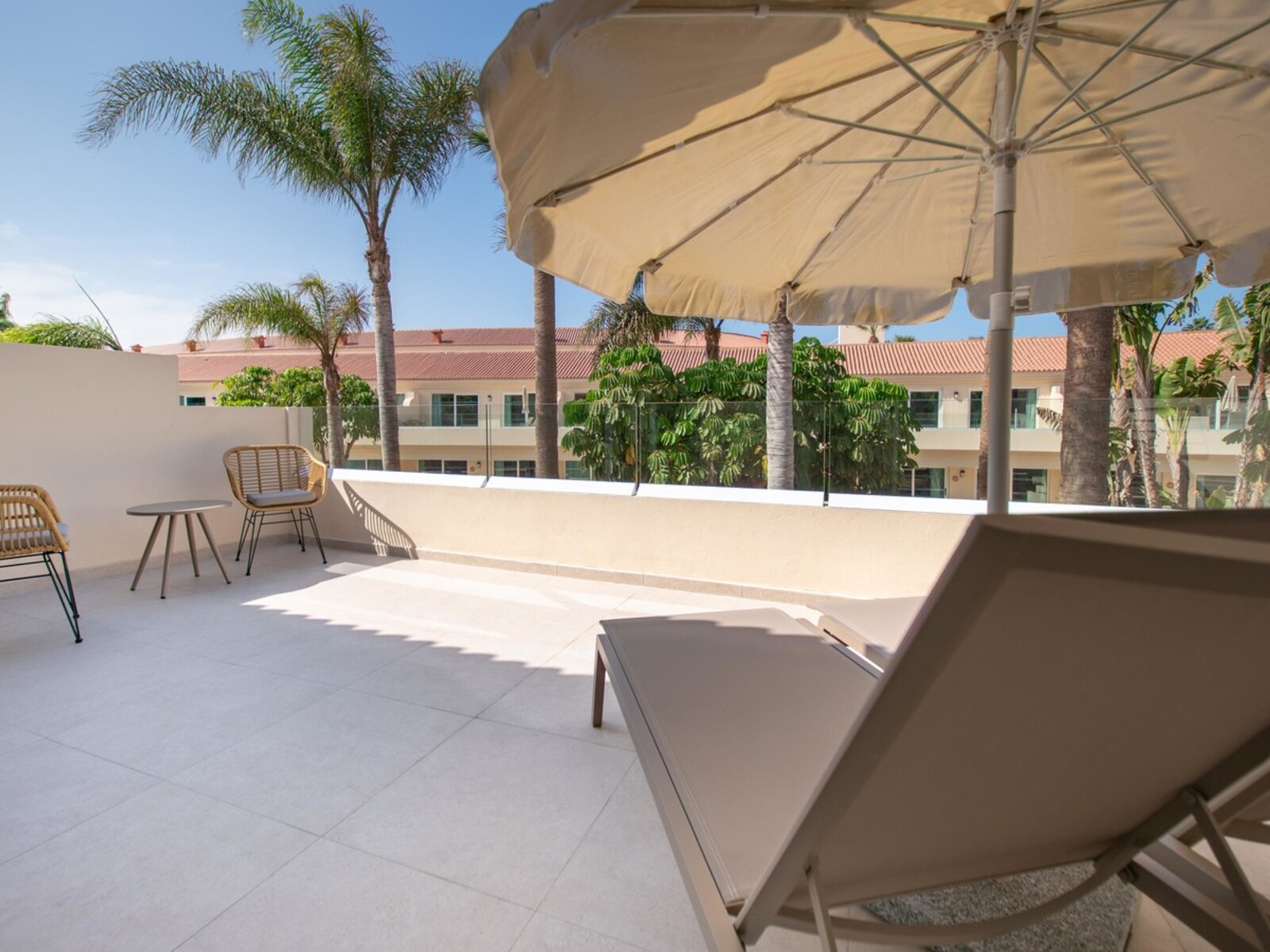 Wohnbeispiel Premier Apartment