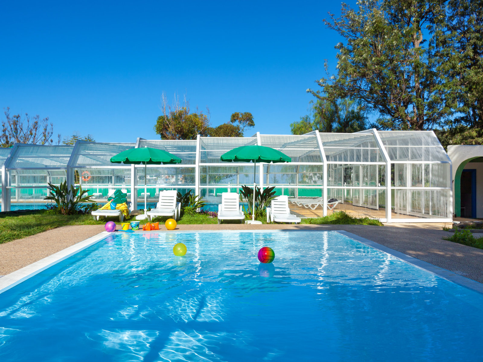 Kinderpool