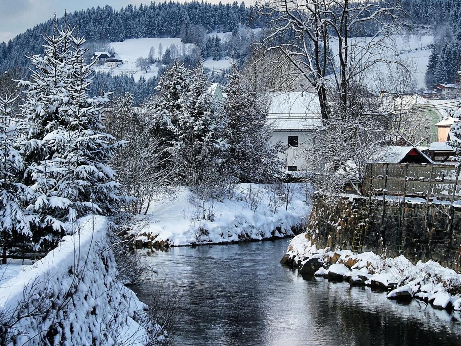 Landschaft