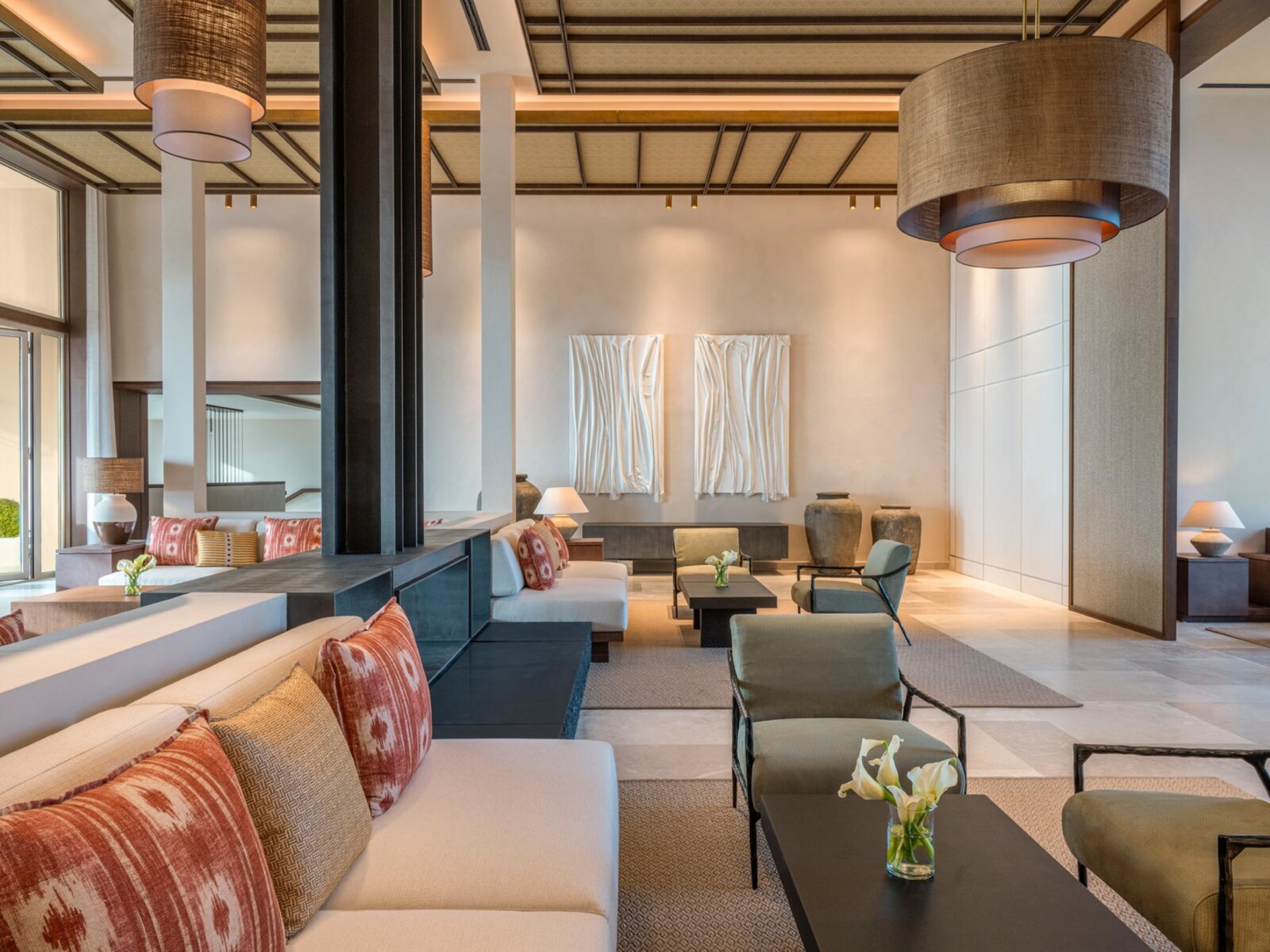 Vista Lounge
