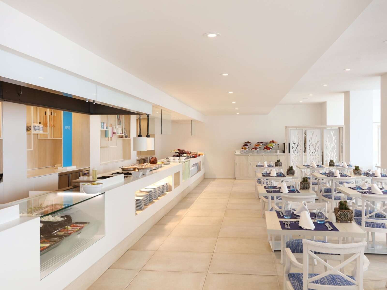 Restaurant Formentor