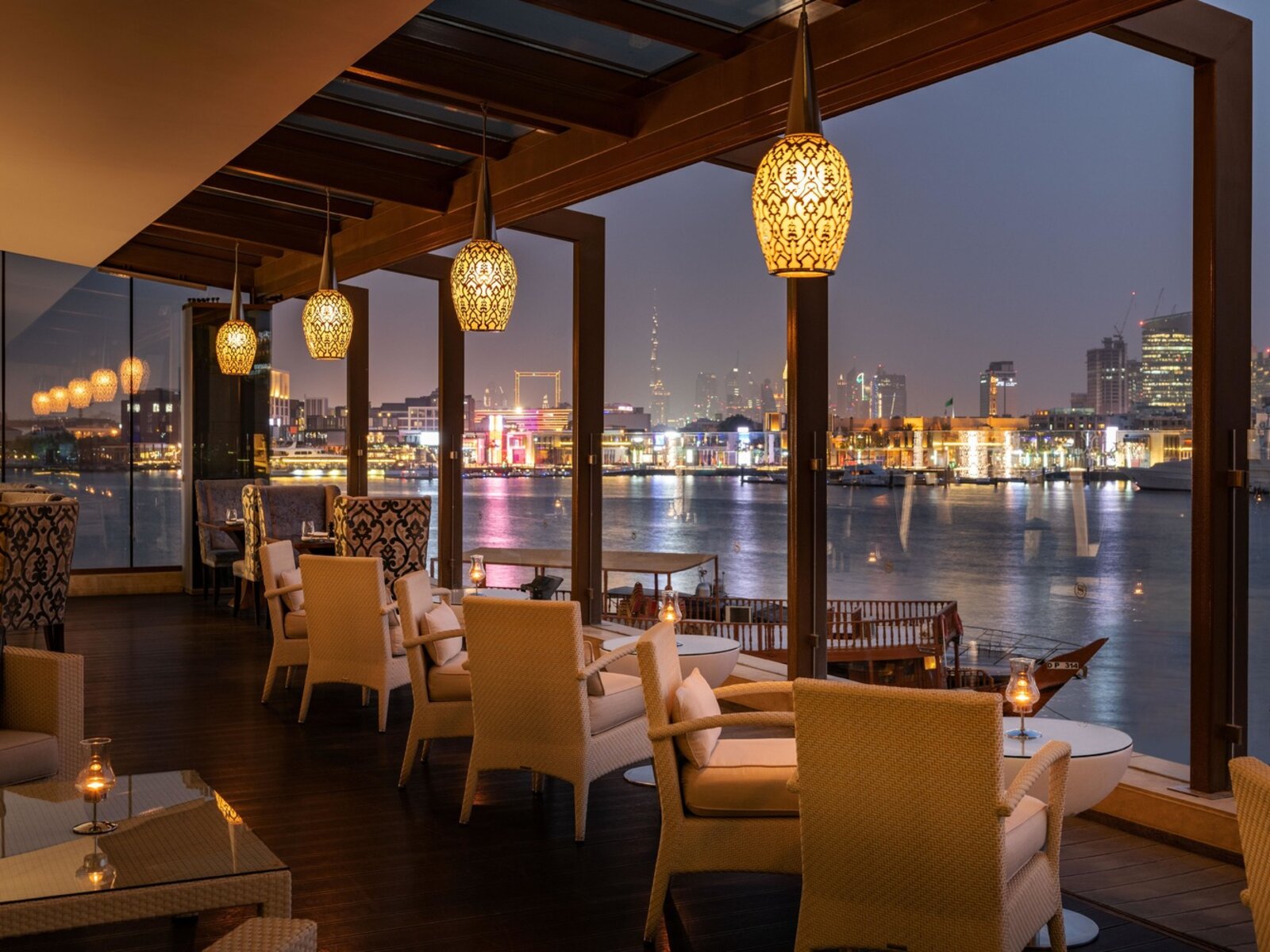 Vivaldi by Alfredo Russo Lounge
