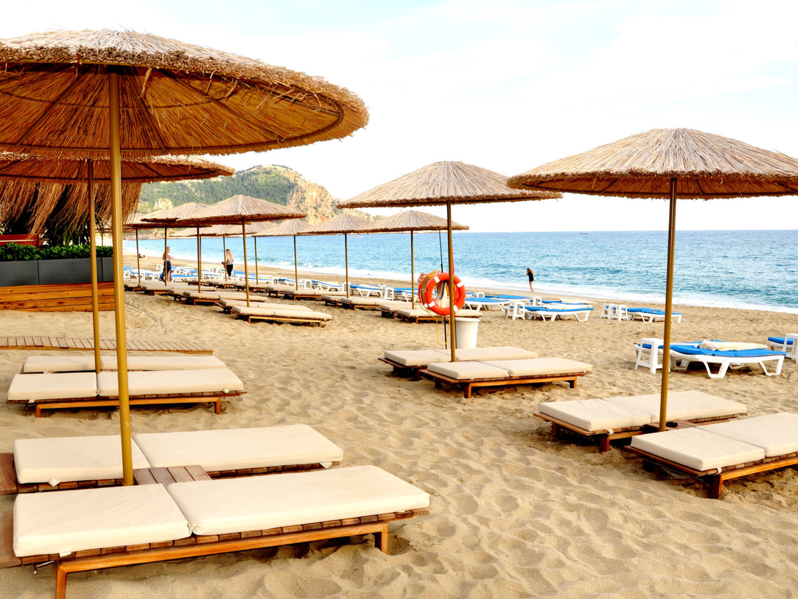 Strand