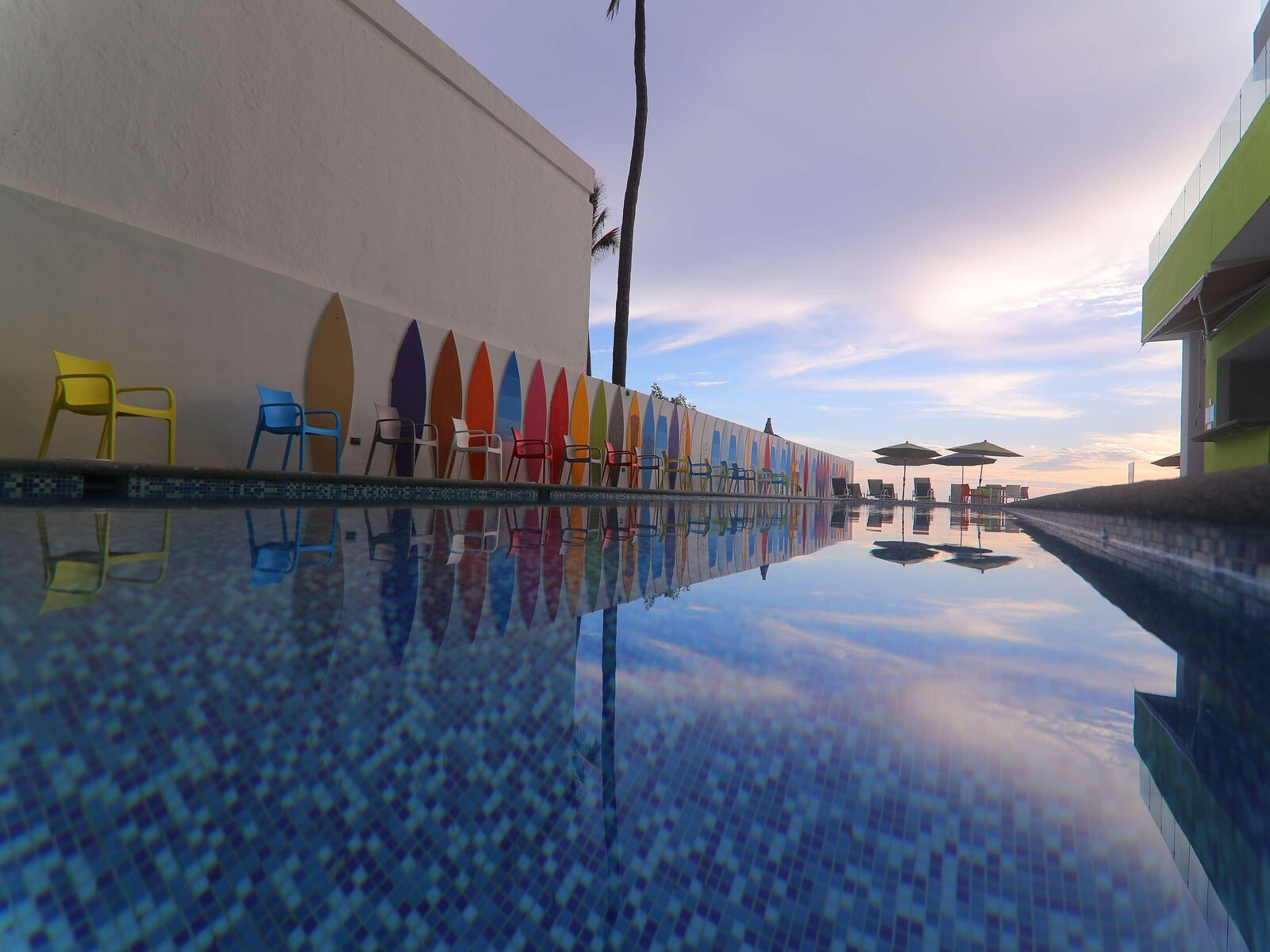 Hotel Park Inn by Radisson Mazatlán in Mazatlán günstig buchen bei TUI.com
