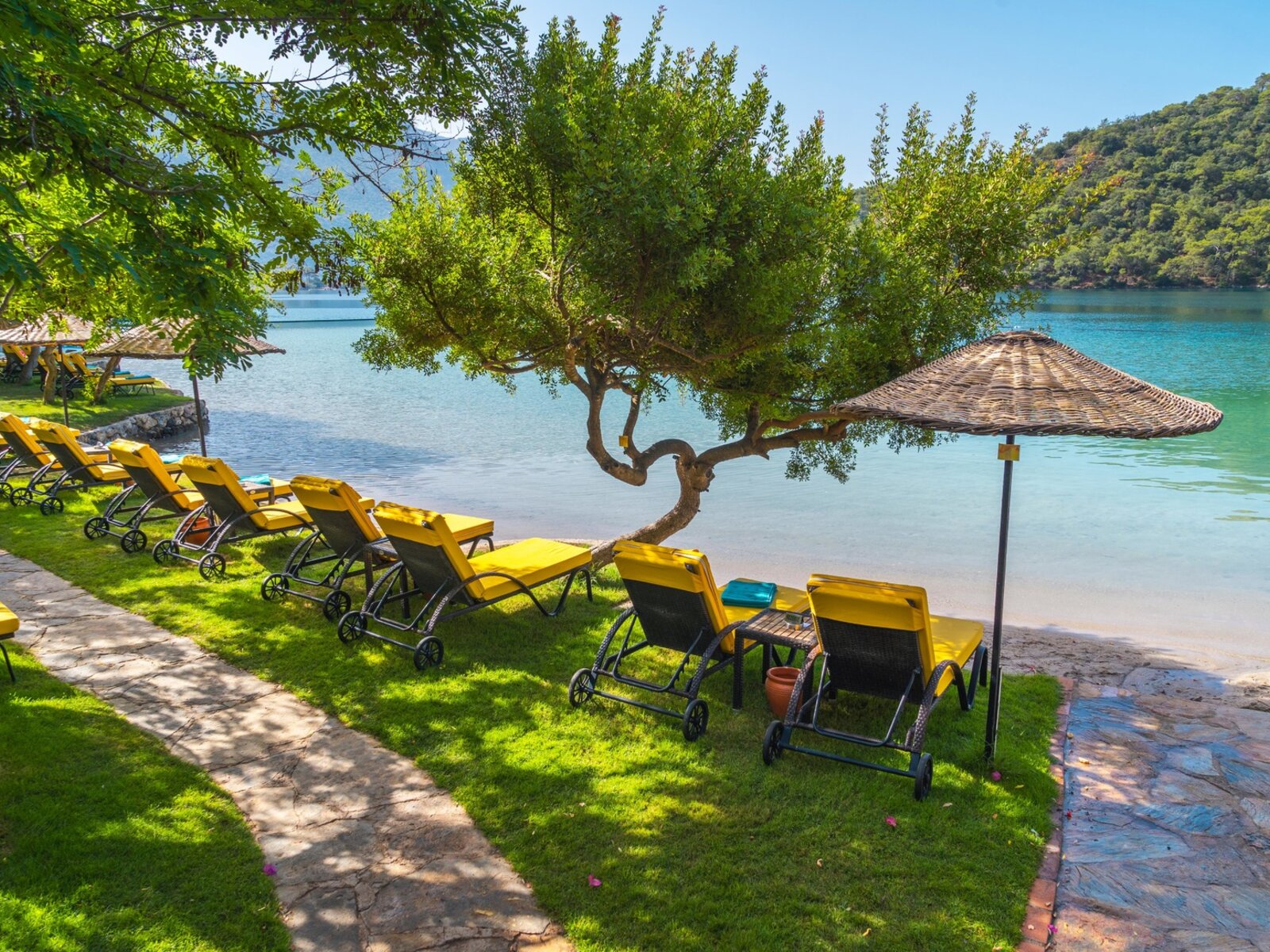 Suncity Beach Club Adult Section