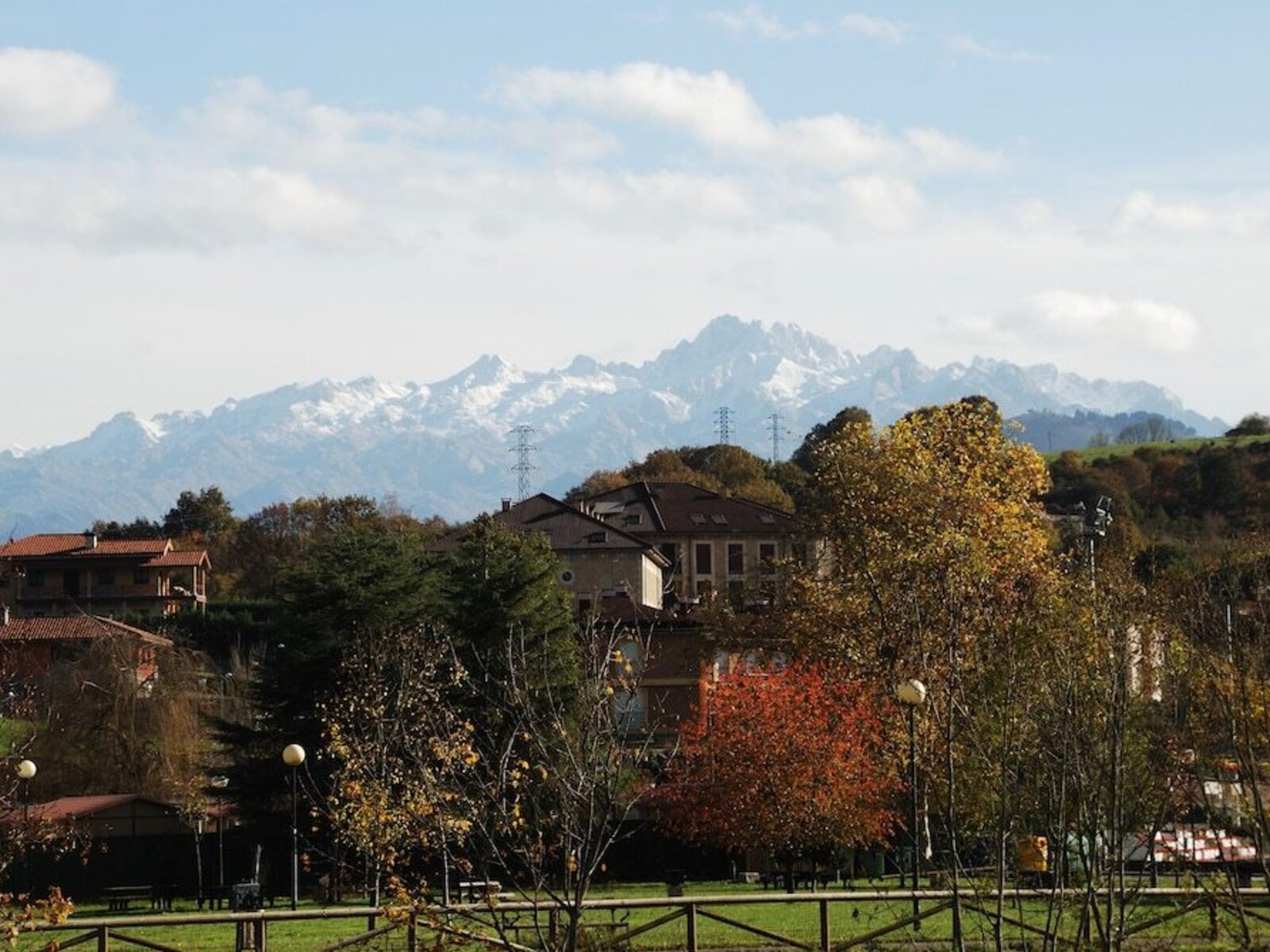 Landschaft