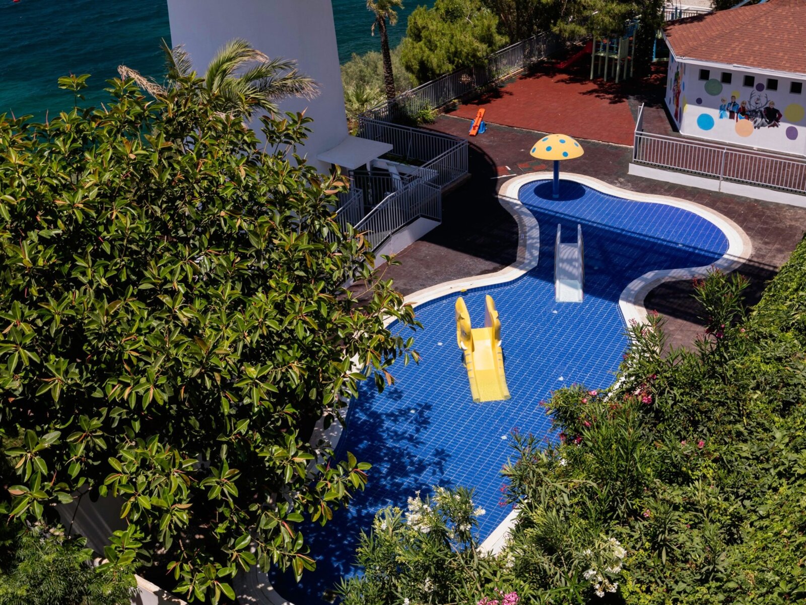 Kinderpool