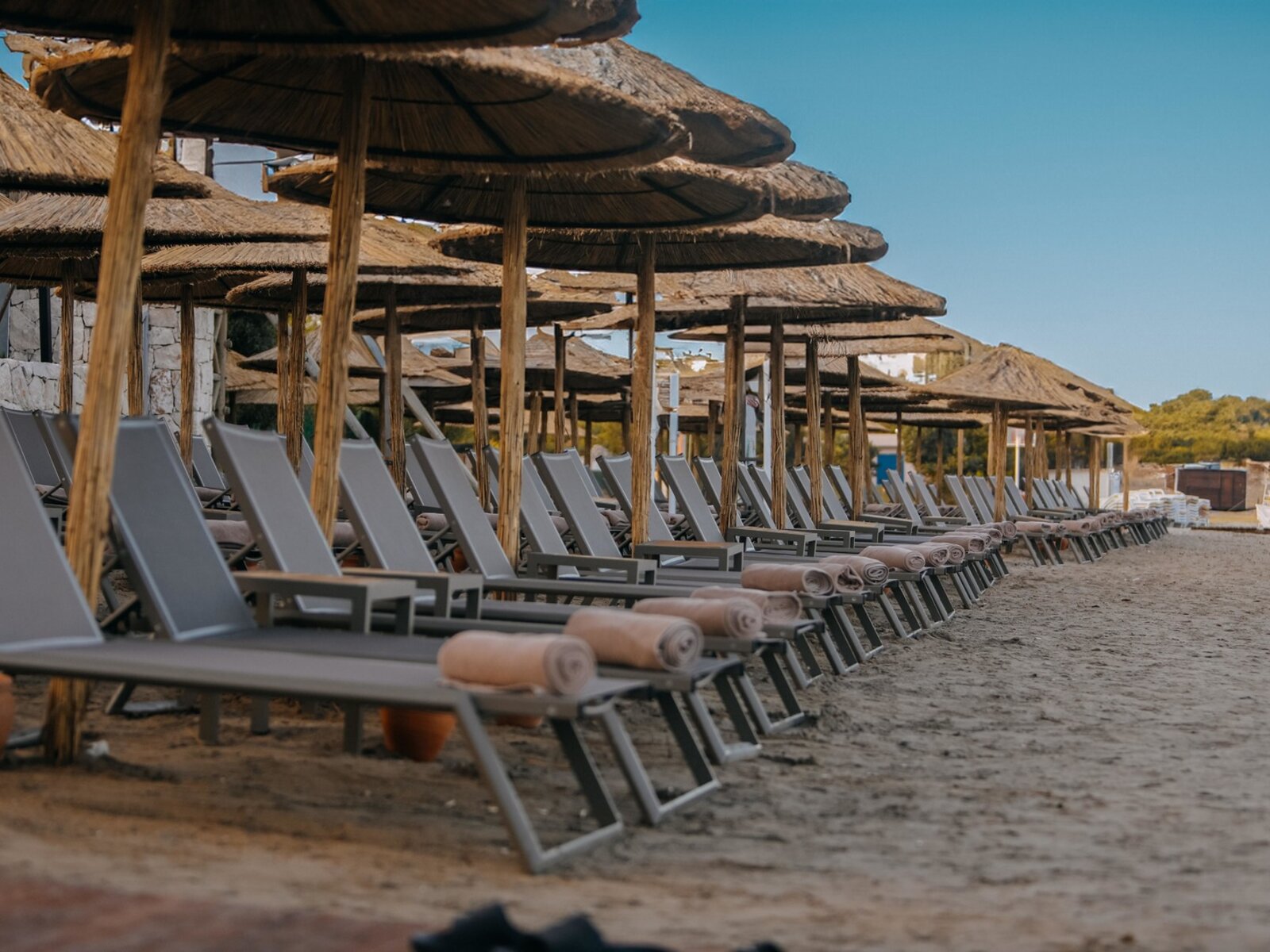 Strand