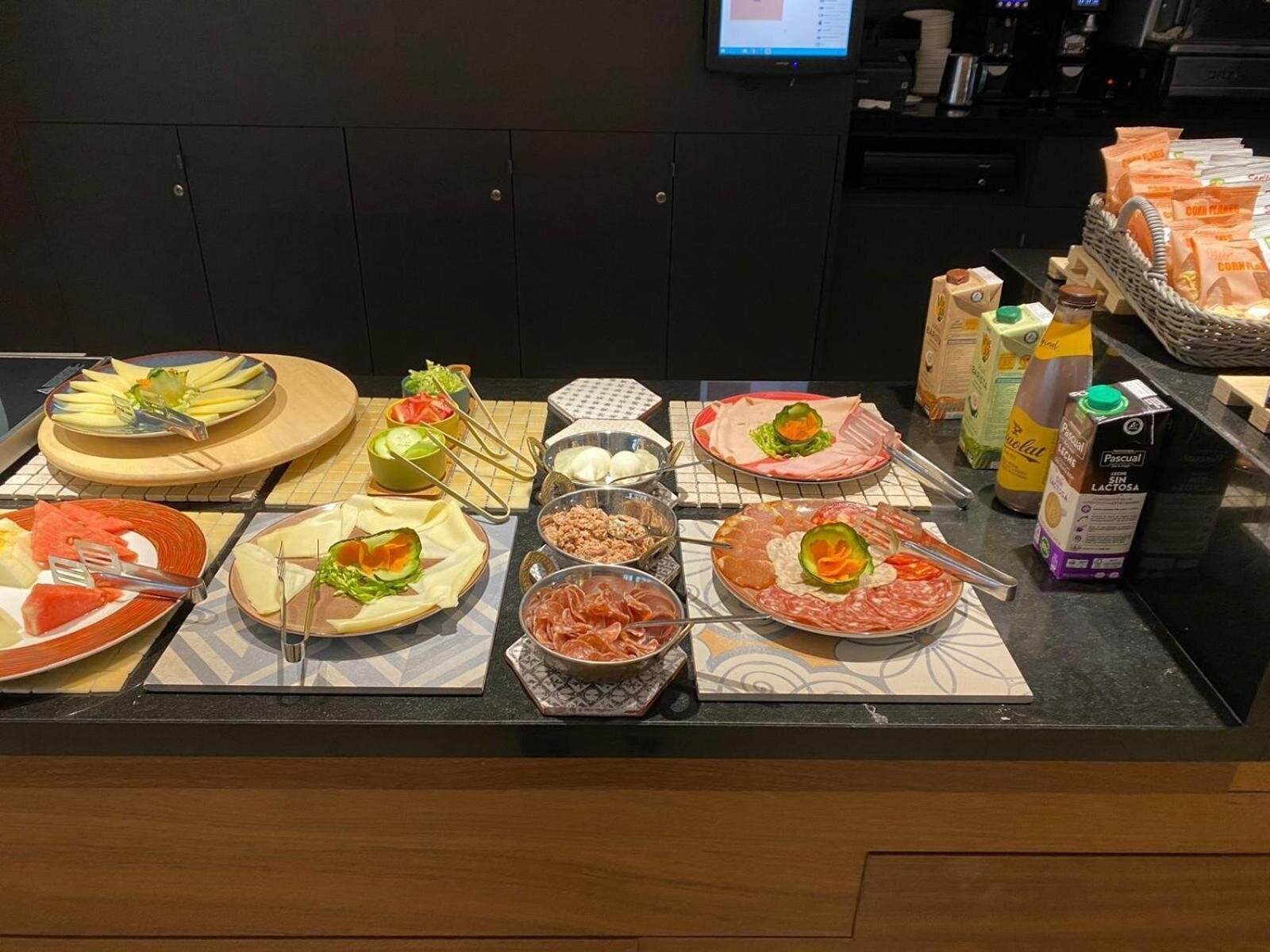 Essen und Trinken
