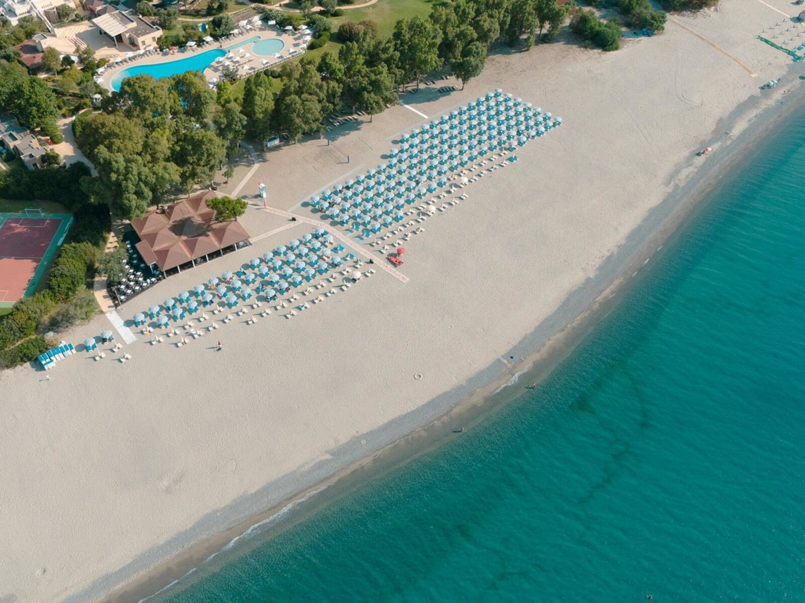 Strand