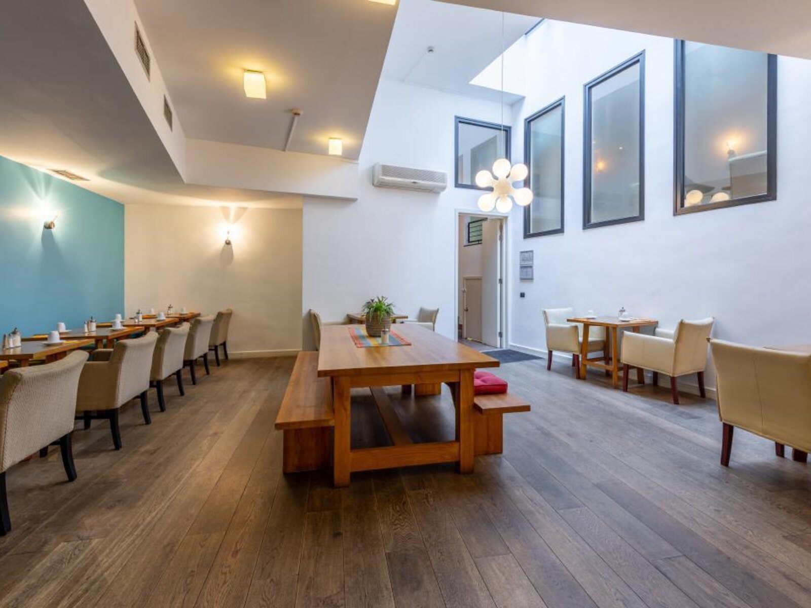 Hotel Eden Antwerp by Sheetz Hotels in Antwerpen günstig buchen bei