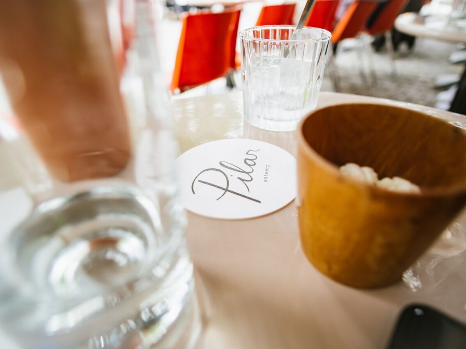 Essen und Trinken