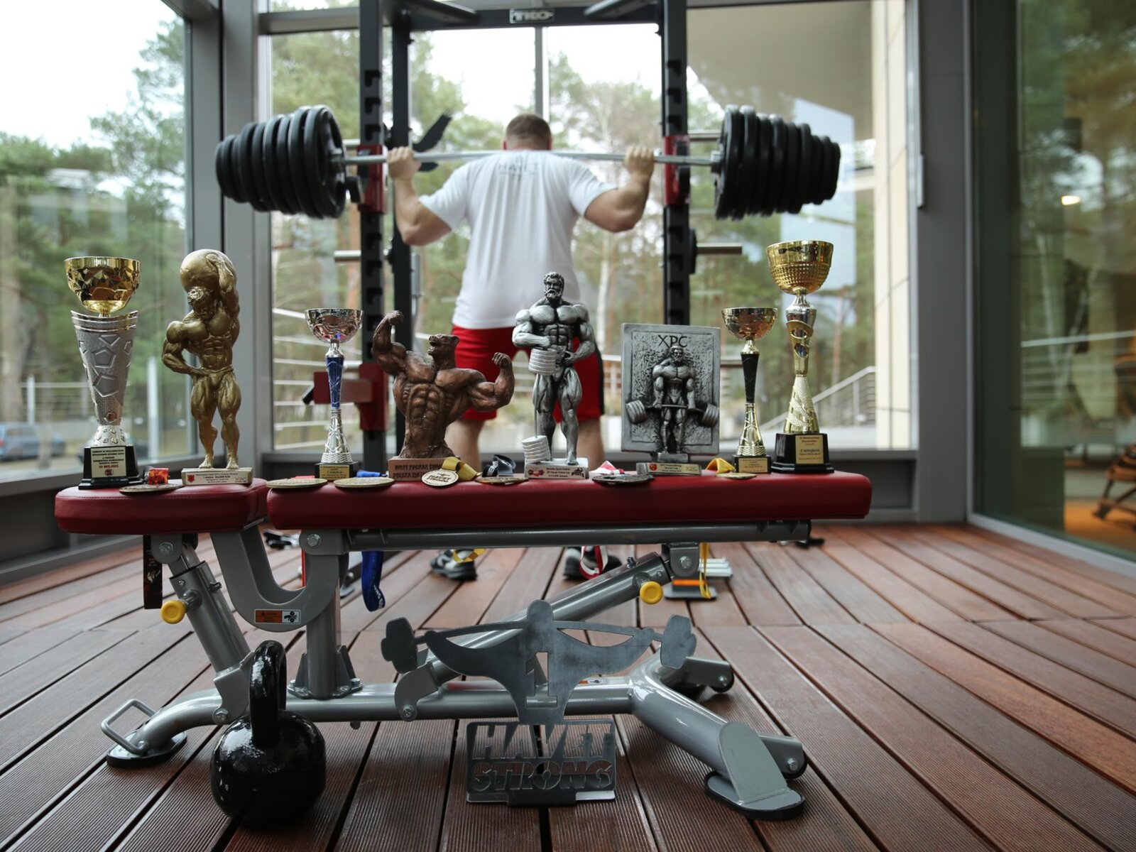 Sport