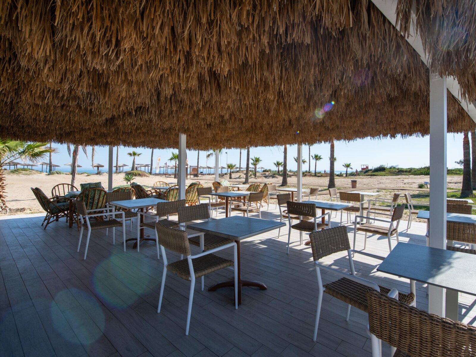 Strandbar