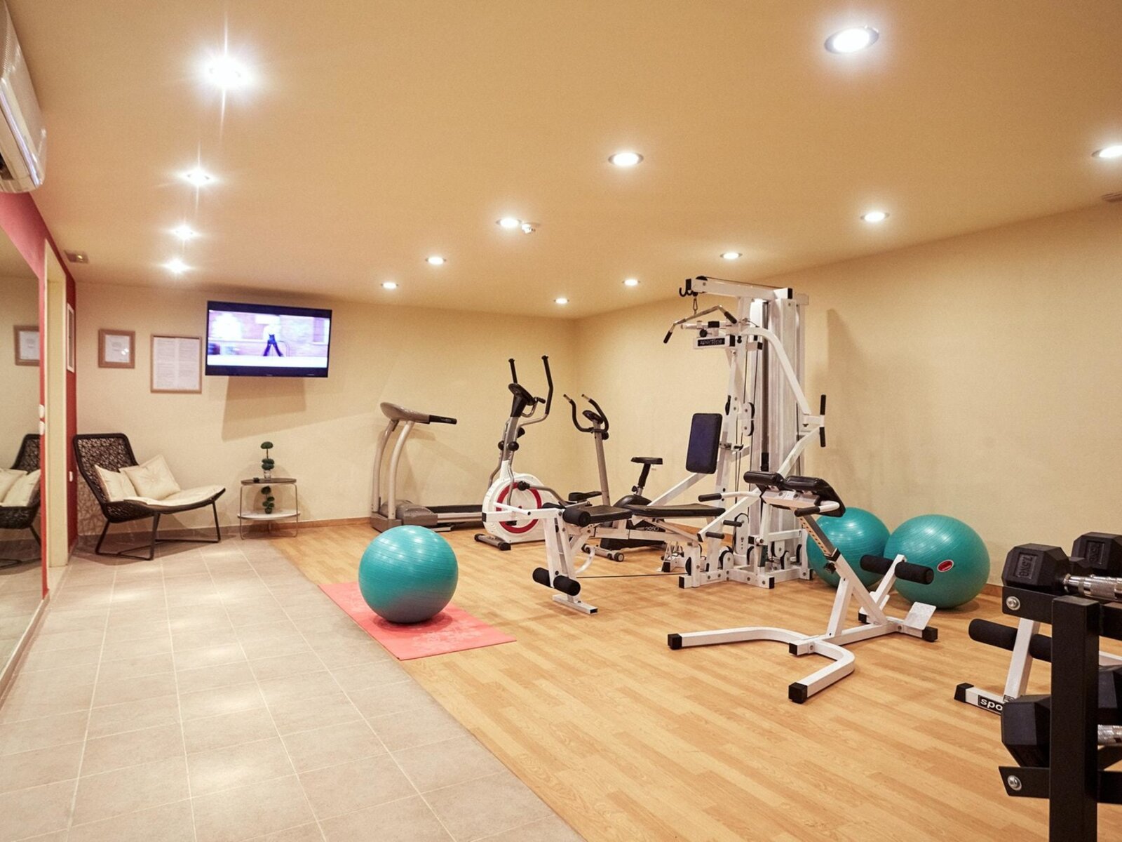 Sport